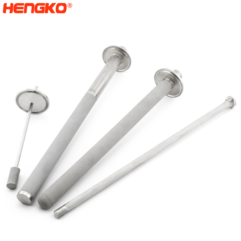 sparger pipe In-Tank Spargers