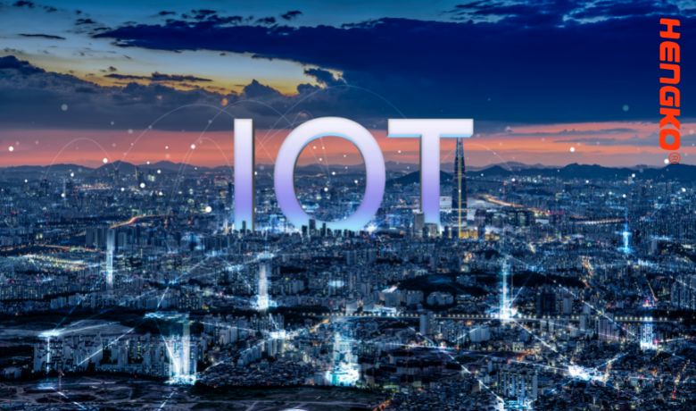 what is IOT Technical