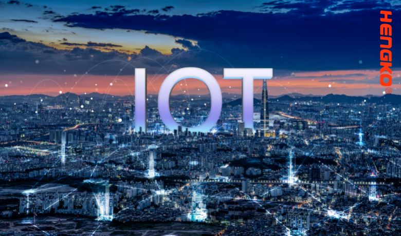 IOT प्राविधिक के हो