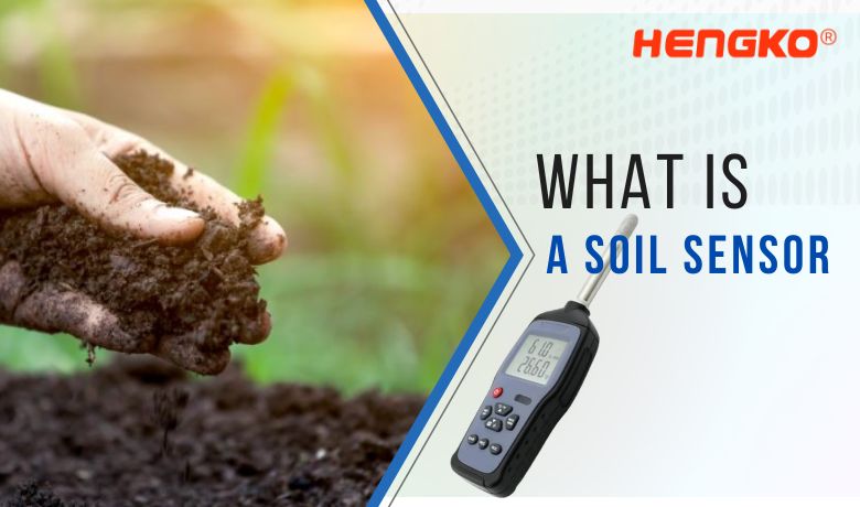what is a Soil Sensor