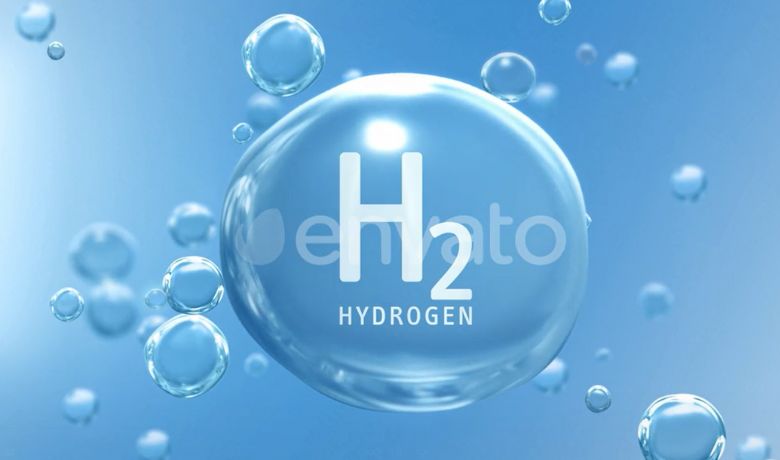 menene Ruwan mai wadatar hydrogen