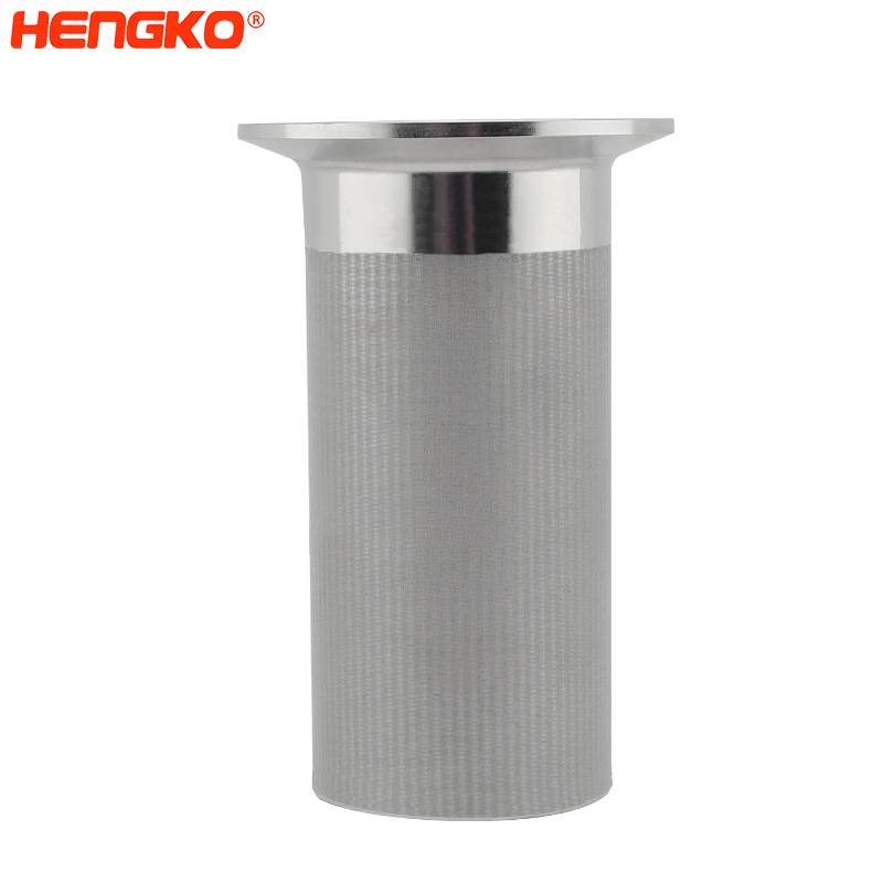 wire mesh filter cartridge DSC_7595